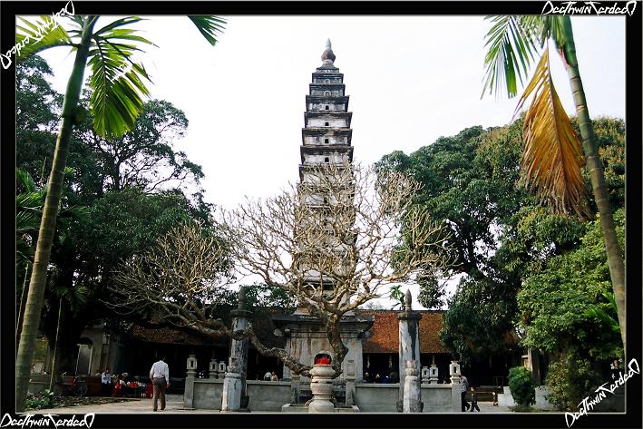 chùa Phổ Minh