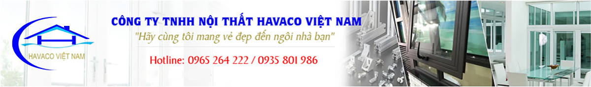 Công ty HAVACO Việt Nam địa chỉ tin cậy của người tiêu dùng